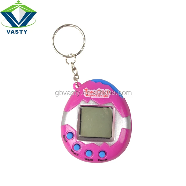 168 In 1 Electronic Handheld Electronic Pet Game Buy Electronic Pet