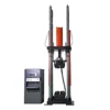Single Test Space 1000KN Hydraulic Automatic Servo Control Laboratory Tensile Testing Equipment With Hydraulic Clamp Fixtures