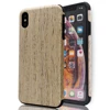 Laudtec Private Luxury Wooden PU Phone Case For iPhone X,XS,XR,XS Max Mobile Phone Shell
