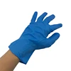 Ce approved colors medical nitrile gloves