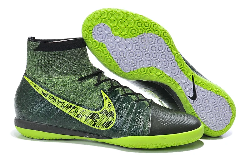Moda nueva cómoda transpirable Nike Mercurial Superfly Vi
