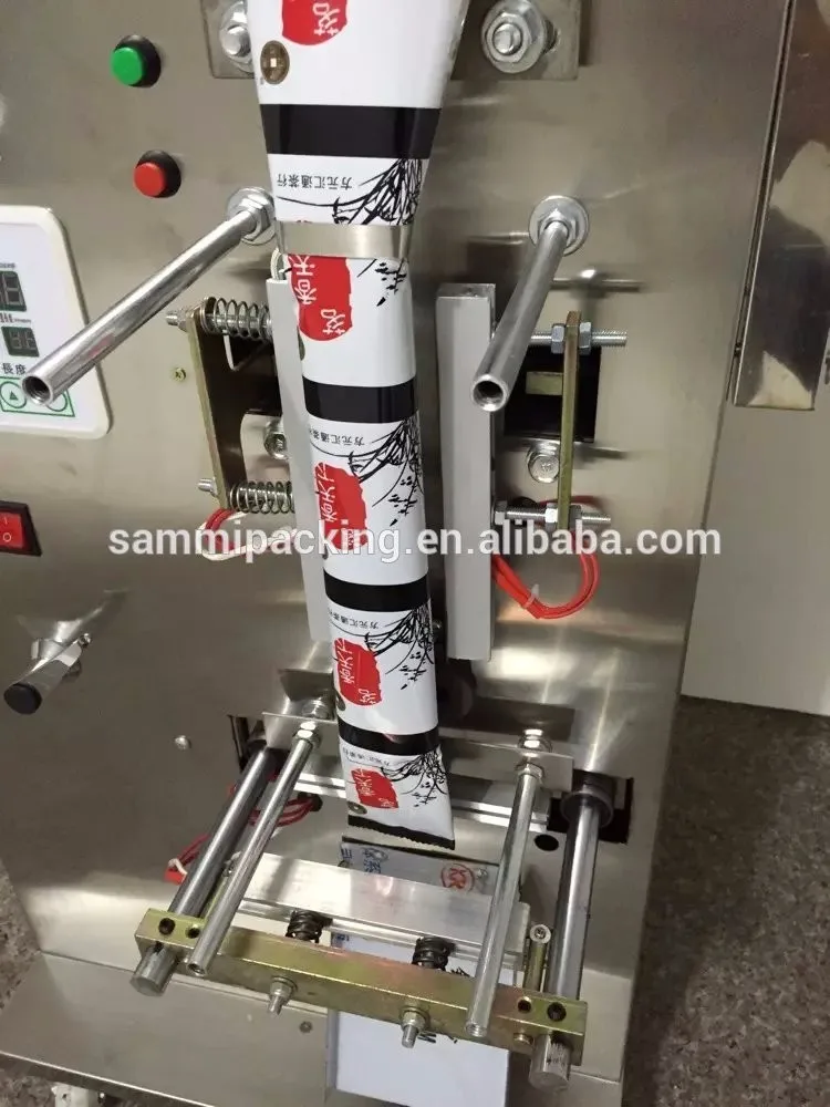 Easy To Operate Smfz70 Semiautomatic Spice Packing Machine,Spice