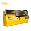 Automatic CNC 2D Wire Bending Machine/2D wire universal bending machine/factory sales