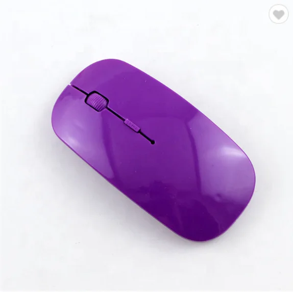 2018 High Quality Wireless Game Mouse ,Computer Accessories 2.4G Optical Wireless Mouse