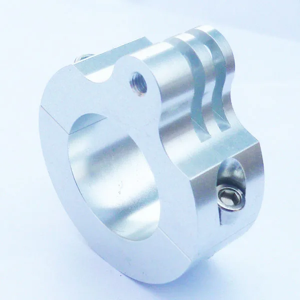 Customize Machining Alloy Horizontal Bicycle Dropout For Single Speed