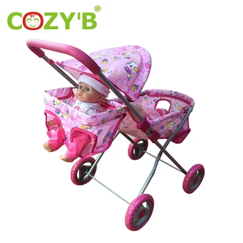girl stroller with car seat