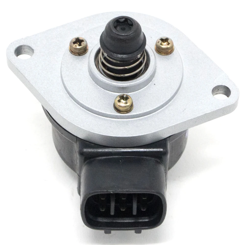 Air Intake & Fuel Delivery AISAN OEM Idle Control Valve 2227020010