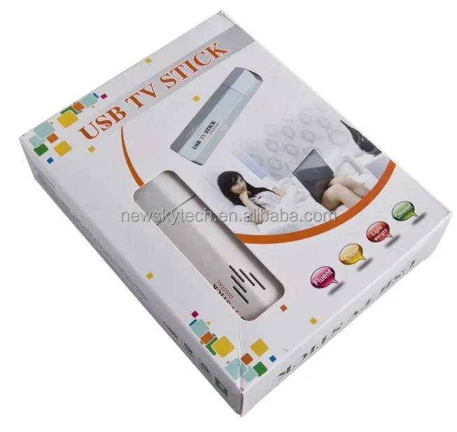 Original Factory Portable Tv Tuner For Lcd Free Channel External Tv