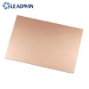 1w Aluminum Based Copper Clad Laminate Sheet, Ccl Suppliers for Pcb