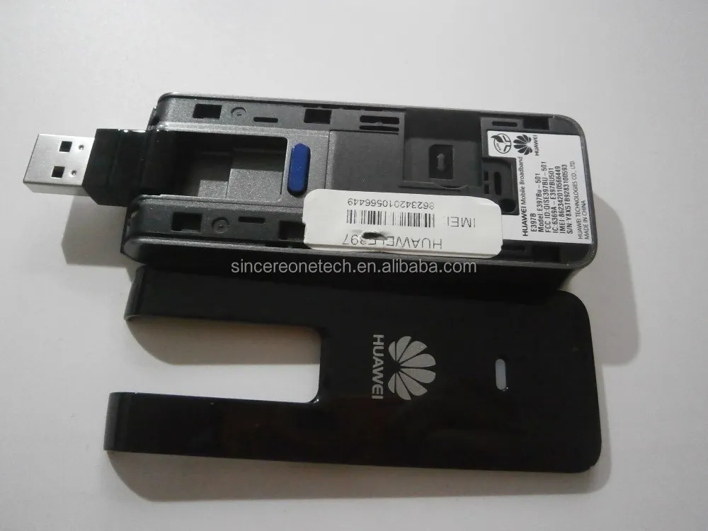 Huawei E397bu502 4g Lte Fdd Tdd Mobile Stick Support Band12