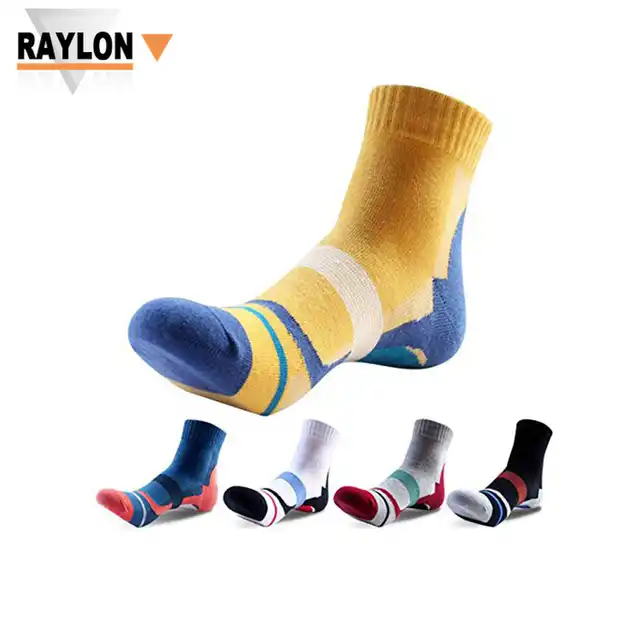 best men's athletic socks