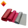 NN012 Waterproof textile of plain woven pu coated nylon fabric for sports bags sneakers