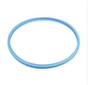 Customized oven door seal silicone strip