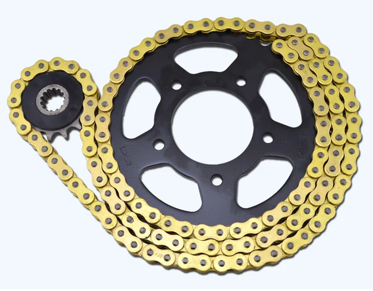 400cc Cb400 1992 To 1998 Motorcycle Transmissions Chain Sprocket Kit