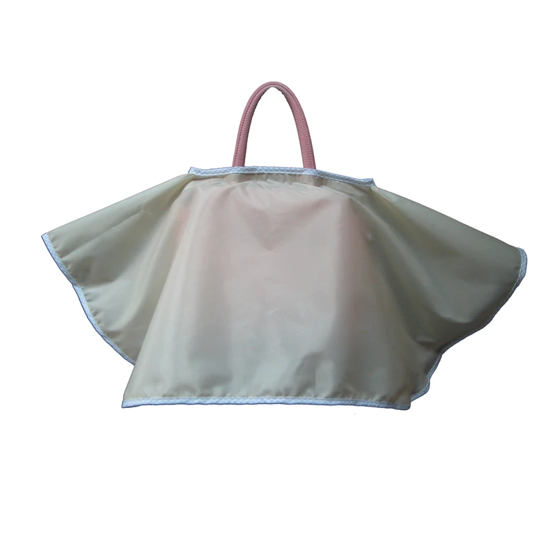 rains drawstring bag