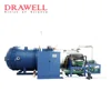 Vegetables/Fruits freeze dryer machine FD-CG models
