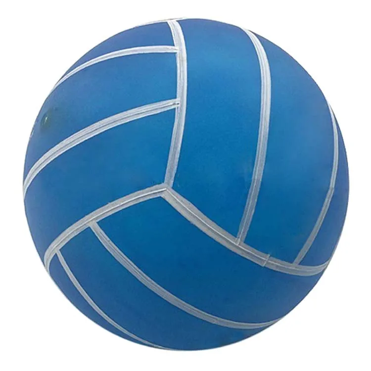 Promotional Toy Soft Touch Plastic Volleyball - Buy Volleyball ...