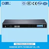 OBT-6510 2017 SIP public address PA background music BGM system IP PBX digital network IP SIP PBX