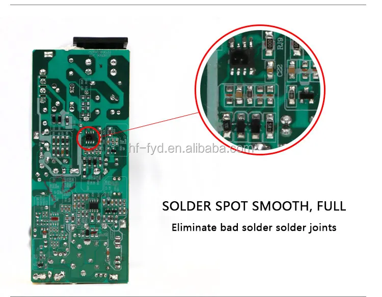 HF-FYD FY-4202000 42v 2a li-ion battery charger 36v li-ion ebike battery charger