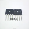 New and original IC GBU808 GBU 808 8A 800V Bridge Rectifier