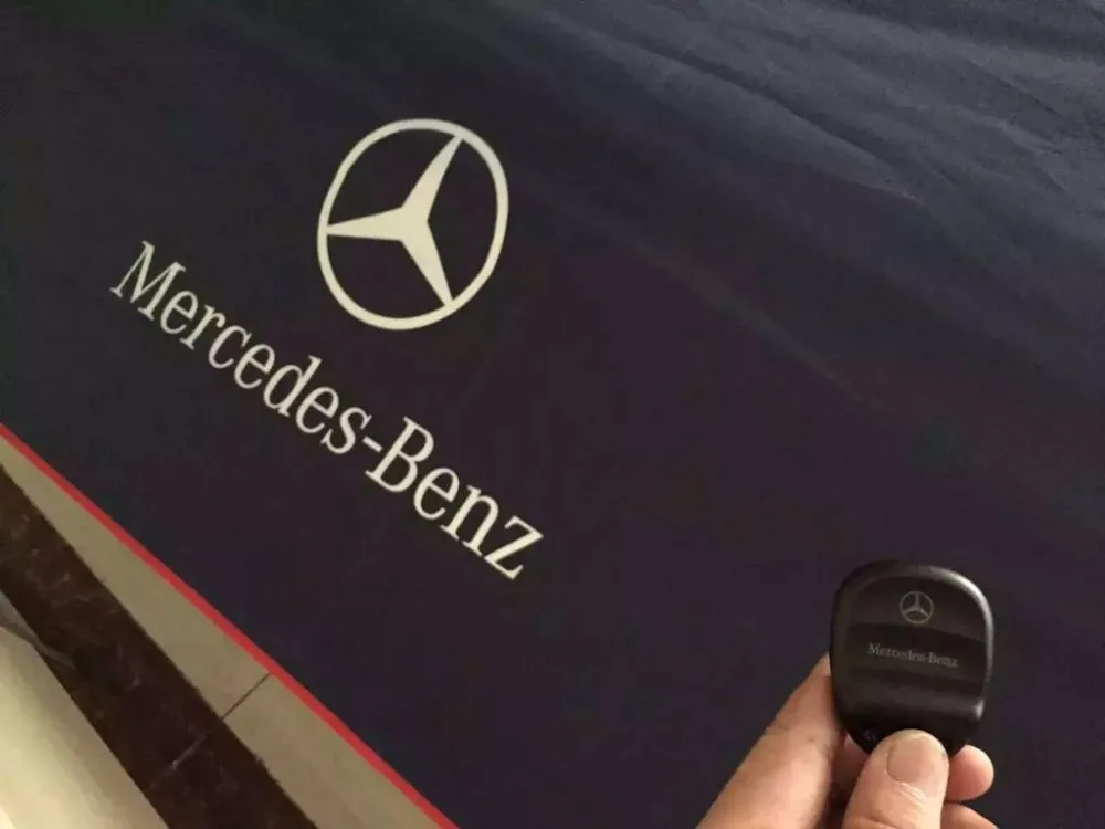 car umbrella for Benz (3).jpg