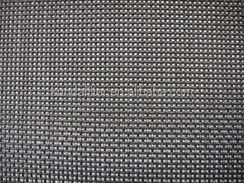 coated mesh fabric