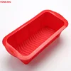 DIY Silicone Cake Mould Bread Form
