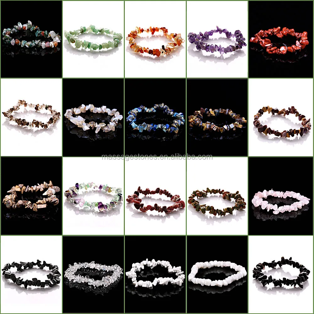 Wholesale Gemstone Handmade Spiritual Bead Bracelet Buy Spiritual