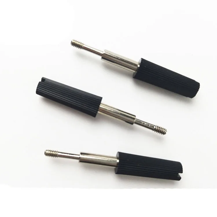 440unc Dsub Vga Plastic Knurled Head Thumb Screw For Computer Buy