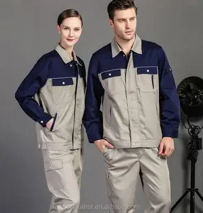 hot sale Winter Jacket And Pants Workwear For Factory Worker Uniform hot sale Winter Jacket And Pants Workwear For Factory Worker Uniform