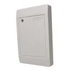 RS232 RS485 13.56mhz Outside Door Reader Access Control Reader System