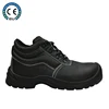 Ce Certification Industrial Zapatos De Seguridad Construction Men Work Shoe Safety Boot Steel Toe