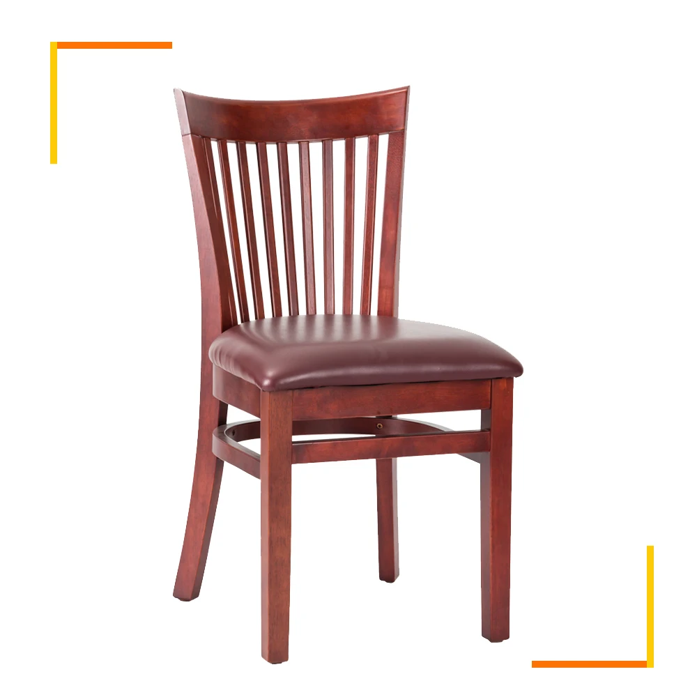 Tengyuan New Design Furniture Stackable Office Indoor Wooden Restaurant Chairs Buy Restaurant