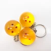 New Products Japanese Anime Keychain Dragon Ball Z Key Ring
