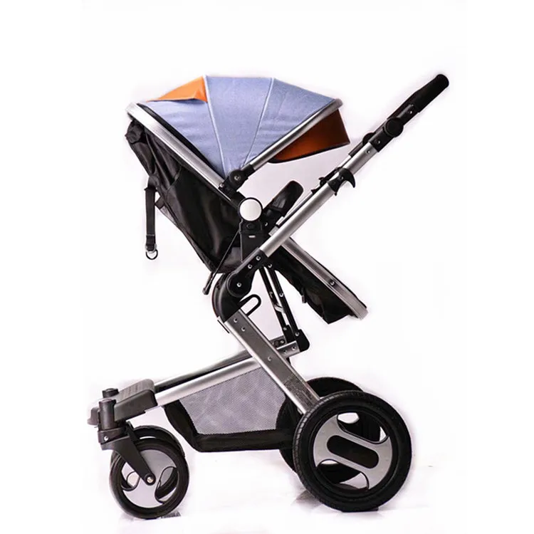 poussette de luxe 2016