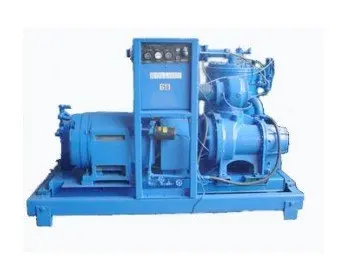 worthington air compressor