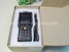 Large Screen RFID Mobile Antenna Barcode Scanner and RFID Reader Supports WiFi, GPRS, GPS, Bluetooth