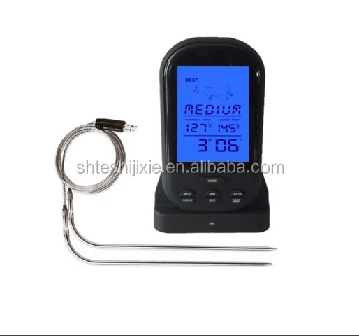 Landmann 13625 Thermometre sans Fil
