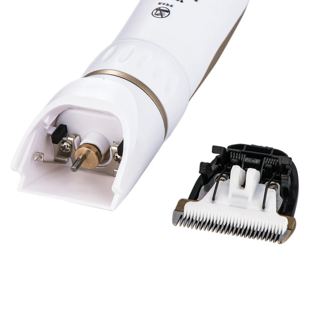 2021 Hot Sale Electric Dog Grooming Brush Usb Rechargeable Dog Hair