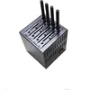 USB interface wavecom q2403 module 4 ports gsm gprs modem pool support at commands