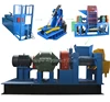 Most Popular!!! Waste Tire recycling equipment with low price, tire recycling machine