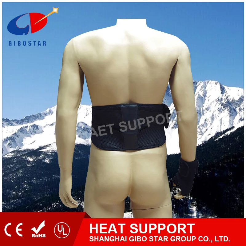 Buy rechargeable sauna belt for waist Wholesale From Experienced