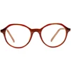 OEM fancy vintage optical unisex injection eyeglasses frames