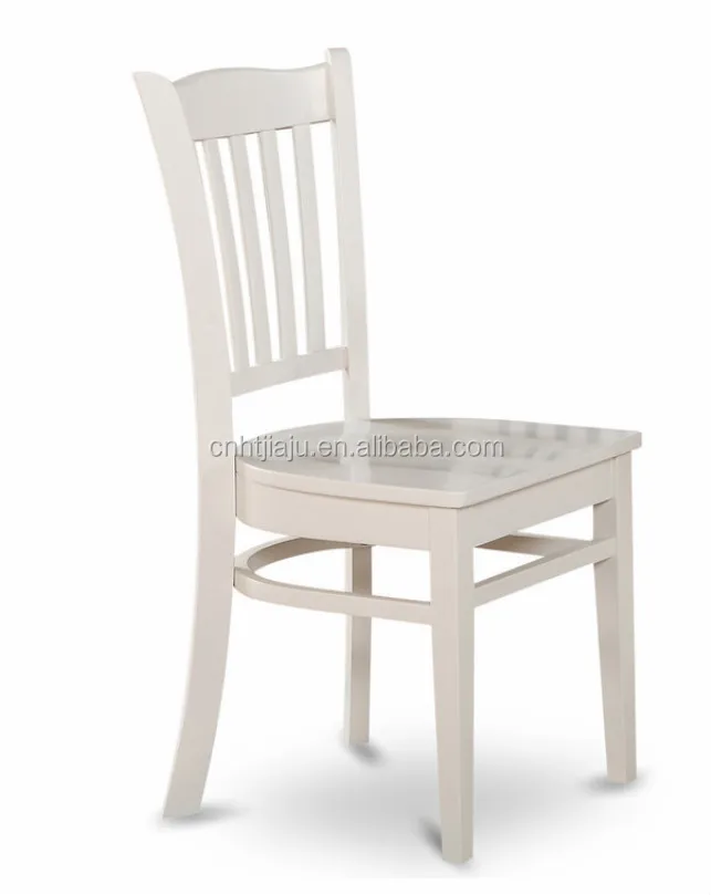 High Quality Wooden Dining Chair/ Wood Chairs Furniture For Restaurant