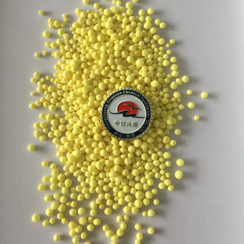 Controlled Release Scu Sulfur Coated Urea Fertilizer - Buy Control ...