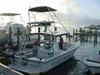 DIVE BOATS