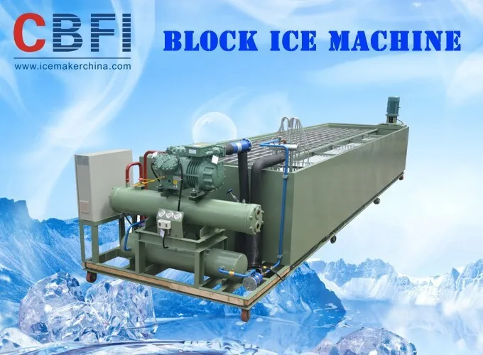 Online Shopping Best Ice Block Making Machine for india from alibaba china
