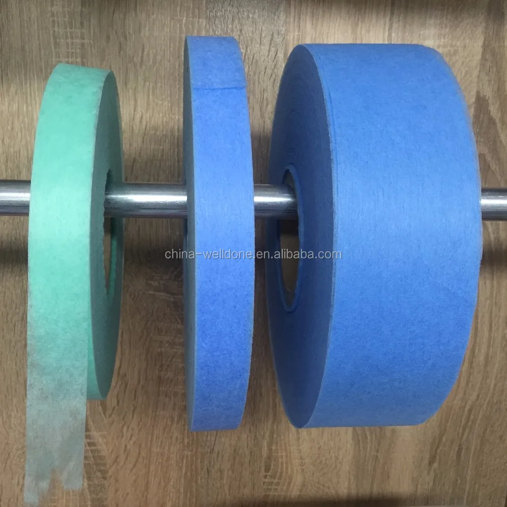 Adl Non-woven For Baby Diaper