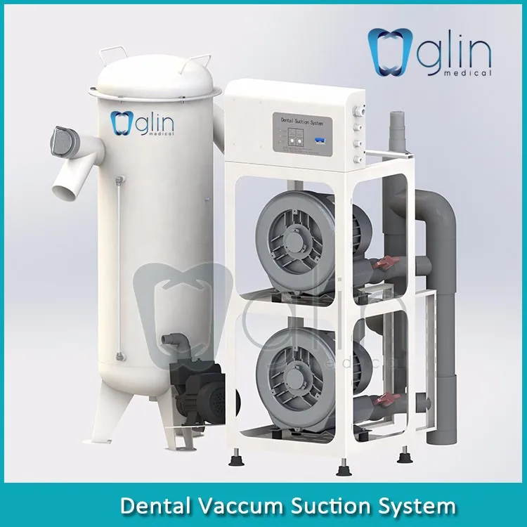 Dry Dental Vacuum System Buy Dry Dental Vacuum System,Dental Vacuum