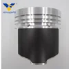man diesel engine piston D2848 D2865 D2866